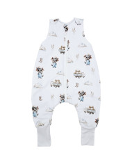 Multifunctional baby sleeping bag FARMER