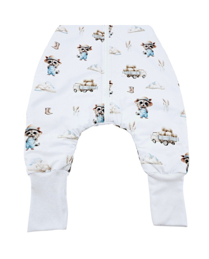 Multifunctional baby sleeping bag FARMER