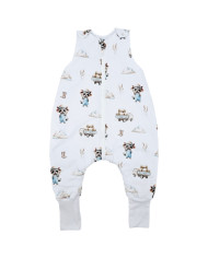 Multifunctional baby sleeping bag FARMER