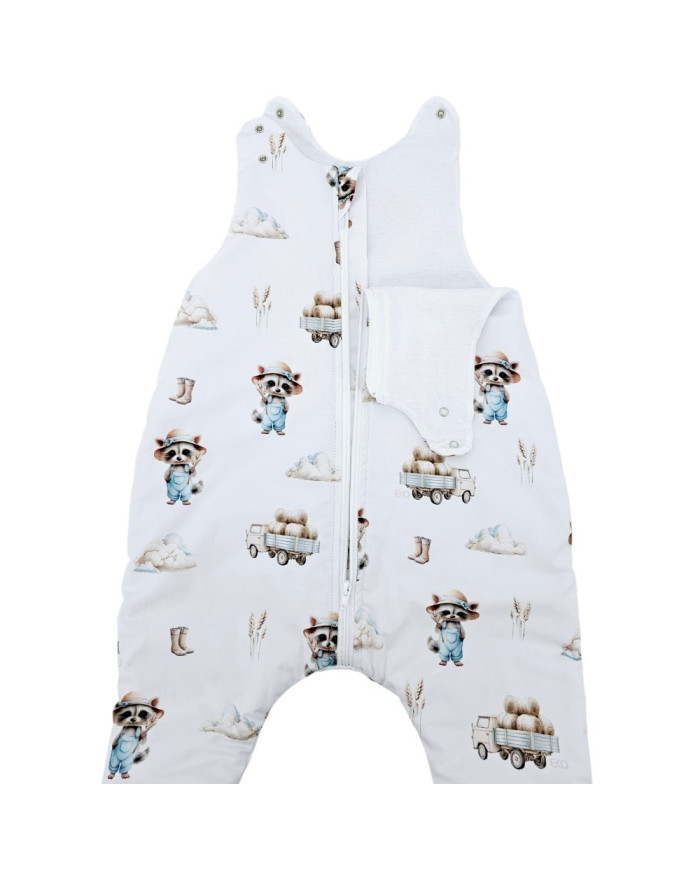 Multifunctional baby sleeping bag FARMER