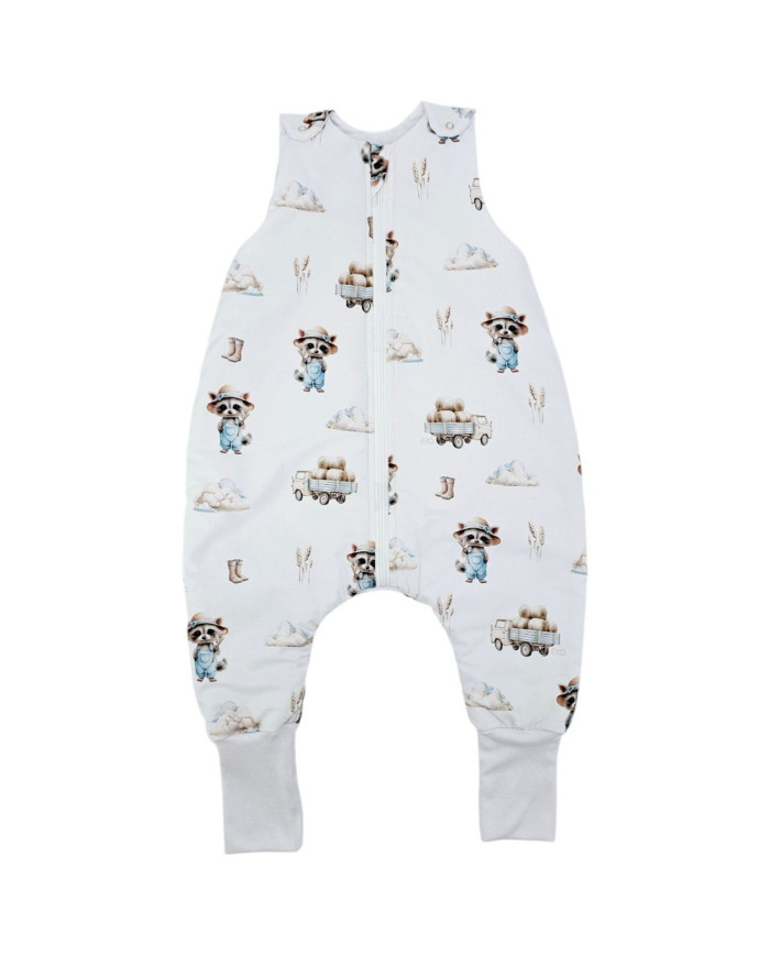 Multifunctional baby sleeping bag FARMER