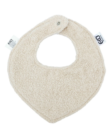 Aizvelkamais krūštura siksniņš Cotton FARMER/SAND