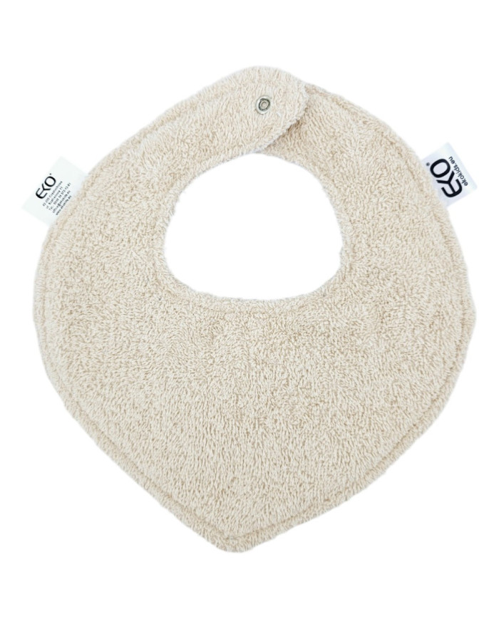 Aizvelkamais krūštura siksniņš Cotton FARMER/SAND