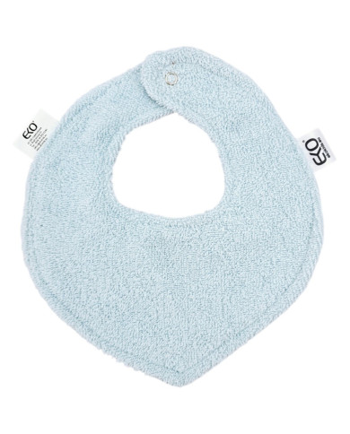 Aizvelkamais krūštura siksniņš Cotton FARMER/BLUE