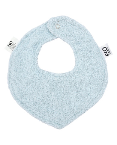 Aizvelkamais krūštura siksniņš Cotton FARMER/BLUE