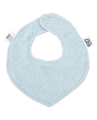 Aizvelkamais krūštura siksniņš Cotton FARMER/BLUE