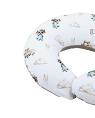 Jastuk Velvet FARMER