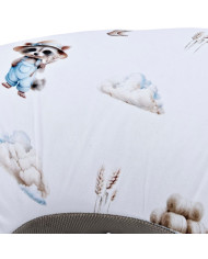 Samt-Still-Croissant FARMER