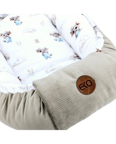 VELVET babynest FARMER