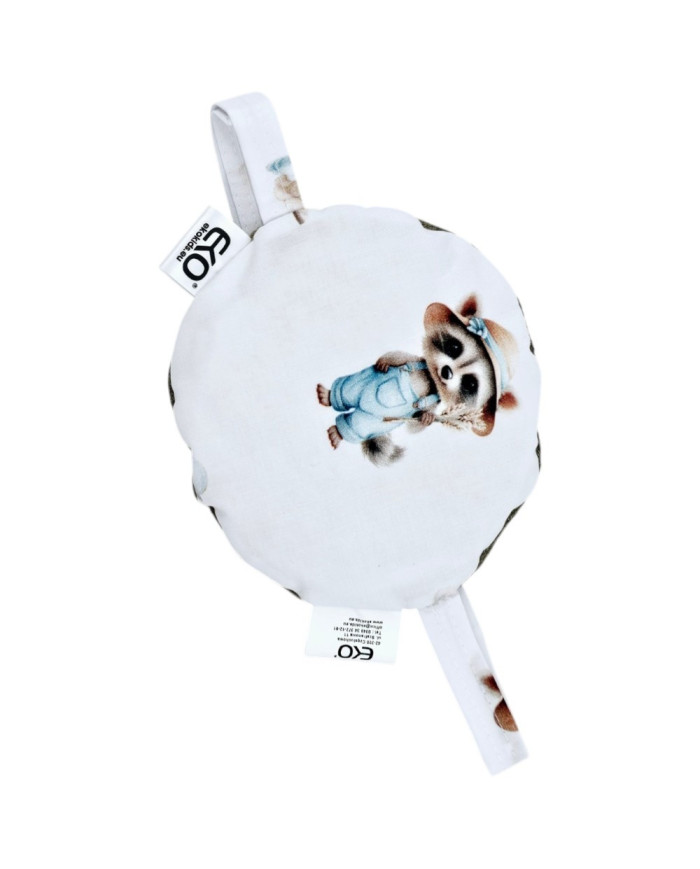 Čerešňové jadro Thermofor 15 x 15 cm FARMER