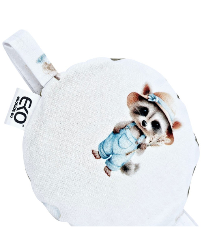 Cherry kernel thermofor 15 x 15 cm FARMER