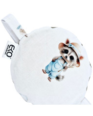 Cseresznyemag thermofor 15 x 15 cm FARMER