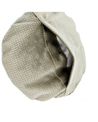 Termofor z pestek wiśni 15 x 15 cm ROLNIK