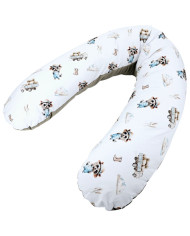 VELVET nursing pillow FARMER