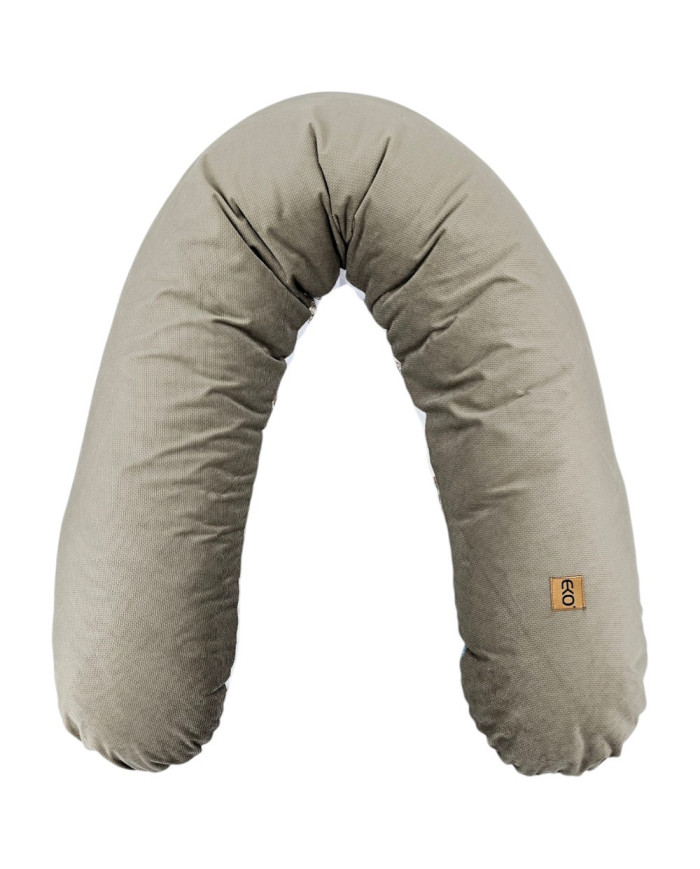VELVET nursing pillow FARMER