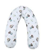 Coussin d'alimentation VELVET FARMER