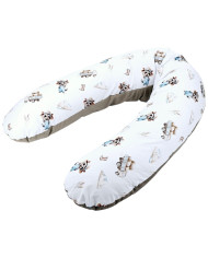 VELVET nursing pillow FARMER