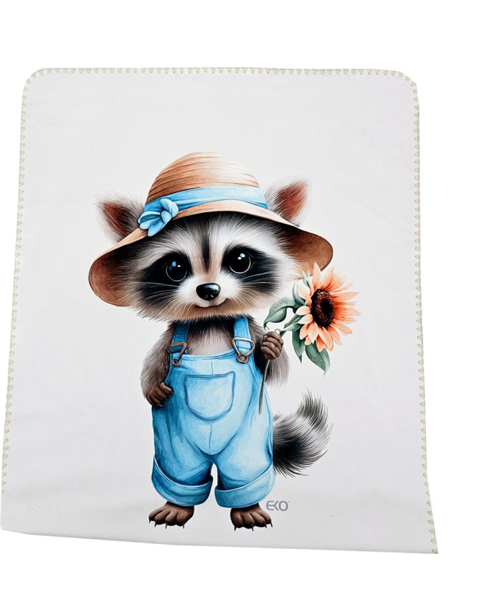 Panel Blanket FARMER