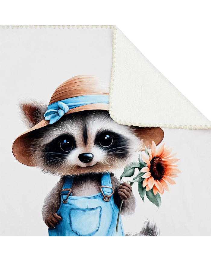 Panel Blanket FARMER