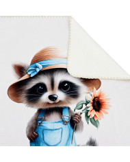 Panel Blanket FARMER