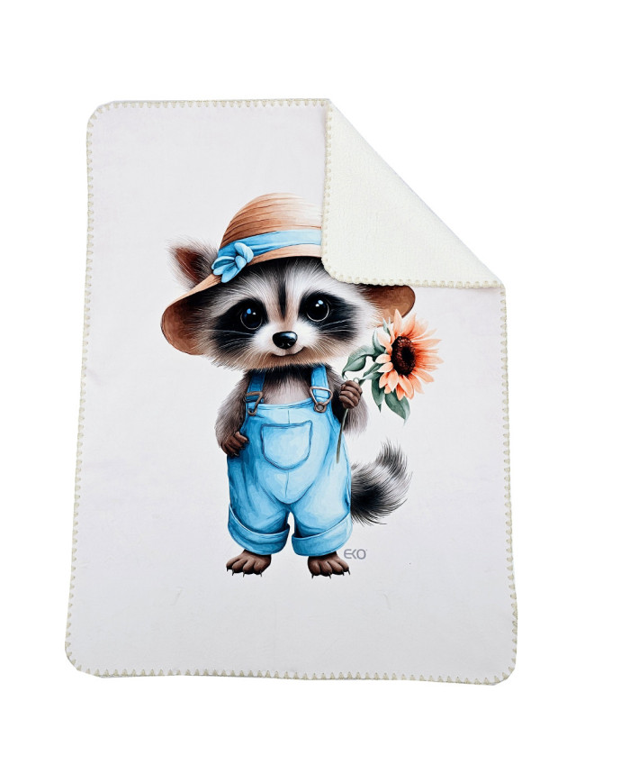 Panel Blanket FARMER