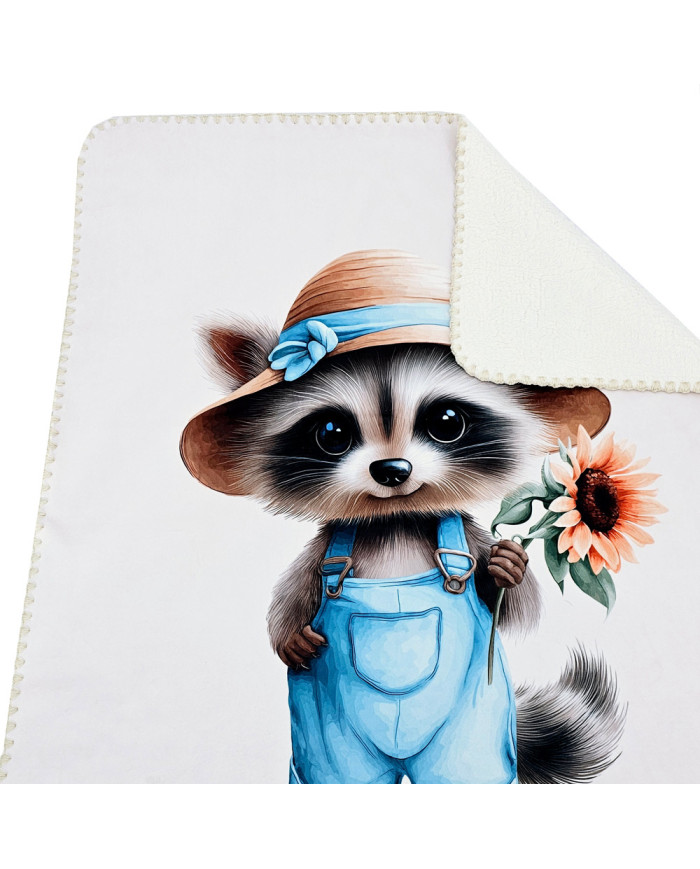 Panel Blanket FARMER