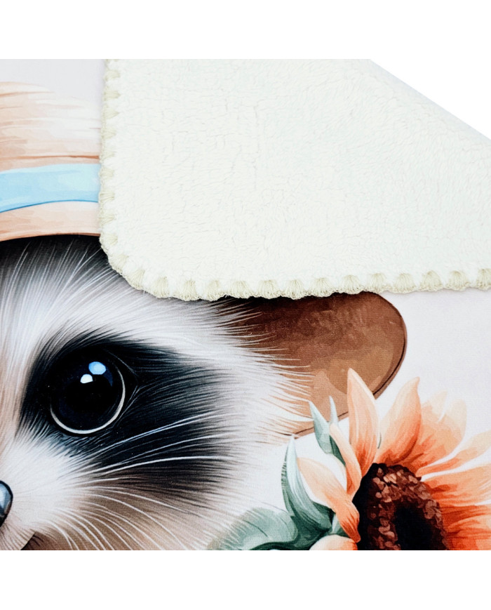 Одеяло панельное FARMER