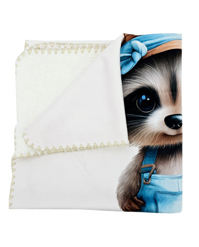 Panel Blanket FARMER