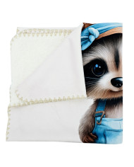 Panel Blanket FARMER