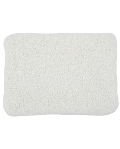 Coussin plat 30x40 cm - Bambou + Bouclé PAINTER