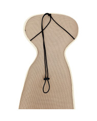 Atmungsaktive Sitzeinlage für Babyschalen 0-9 kg – Anti-Schwitz Wabenstruktur PAINTER