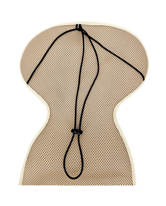 Breathable Car Seat Liner  9-18 kg – Anti-sweat Honeycomb Structure PAINTER