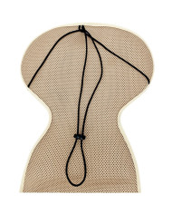 Assise respirante pour siège auto  9-18 kg – Structure en nid d'abeille anti-transpiration PAINTER