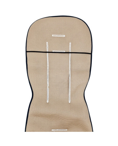 Pièce détachable pour landau AERO- bambou &  nid d'abeille PAINTER