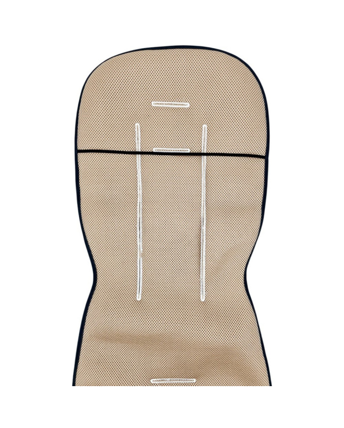 Distance pram insert AERO- bamboo & honeycomb PAINTER