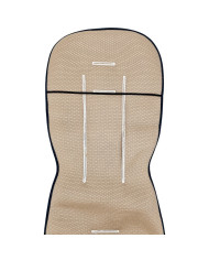 Pièce détachable pour landau AERO- bambou &  nid d'abeille PAINTER