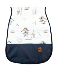 Pièce détachable pour landau AERO- bambou &  nid d'abeille PAINTER