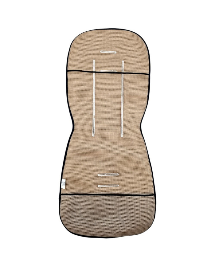 Distanz Kinderwageneinlage AERO- Bambus & Waben PAINTER