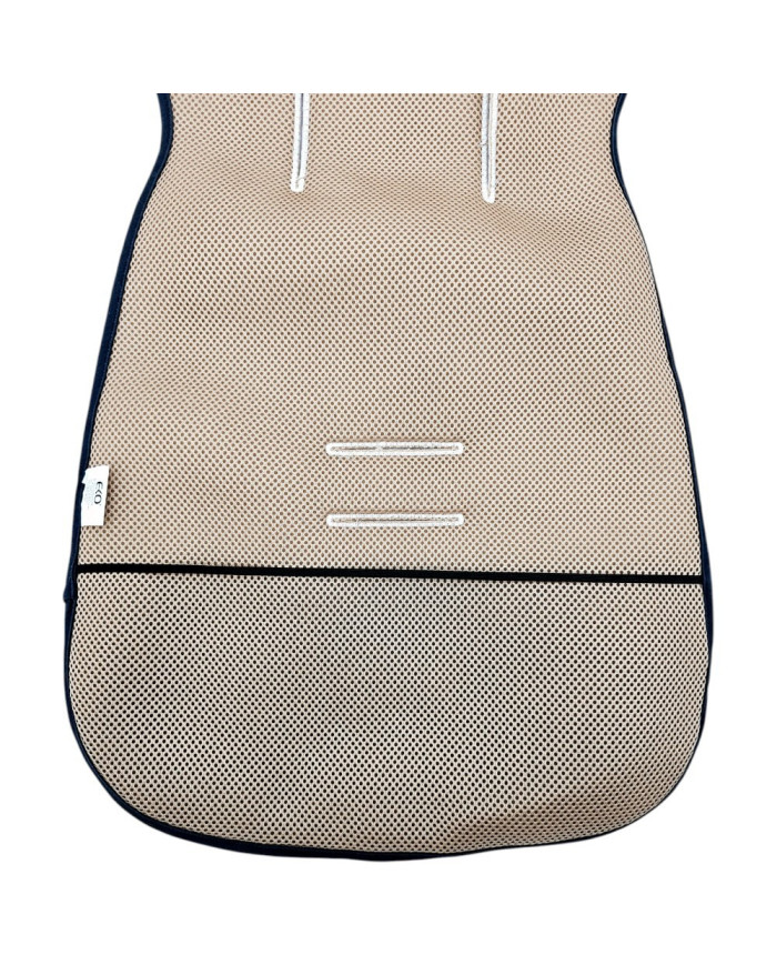 Pièce détachable pour landau AERO- bambou &  nid d'abeille PAINTER