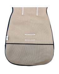 Distanz Kinderwageneinlage AERO- Bambus & Waben PAINTER