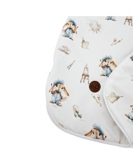 Bambus-Schlafsack für Babys – Leicht, Weich & Atmungsaktiv PAINTER