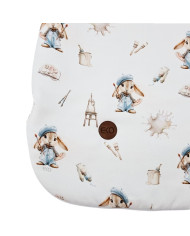 Bambus-Schlafsack für Babys – Leicht, Weich & Atmungsaktiv PAINTER