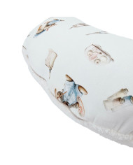 Croissant d'allaitement - Bambou+Boucle PAINTER