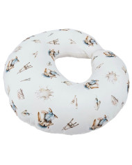 Croissant d'allaitement - Bambou+Boucle PAINTER