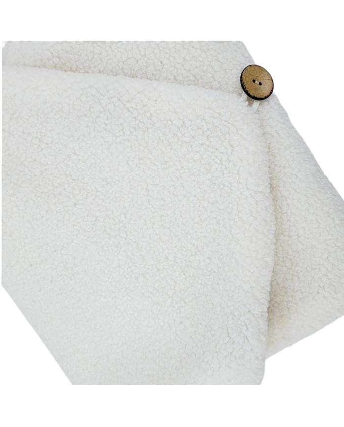 Zavinovací fusak do autosedačky BAMBOO+BOUCLE 3 a 5-bodové pásy PAINTER