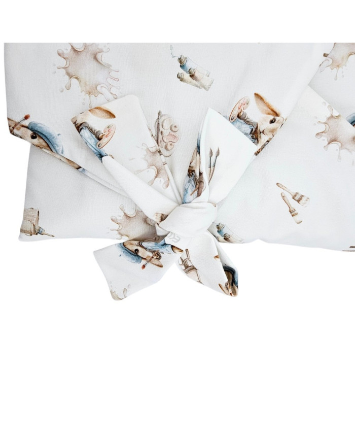 Бамбуковый спальный мешок для автокресла PAINTER