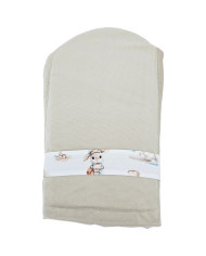 VELVET Pamučni Baby Wrap POSTMAN