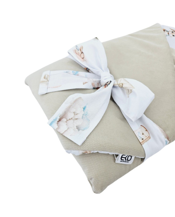 Pamut kúp VELVET POSTMAN