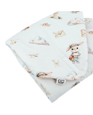 Baby wrap without coconut POSTMAN