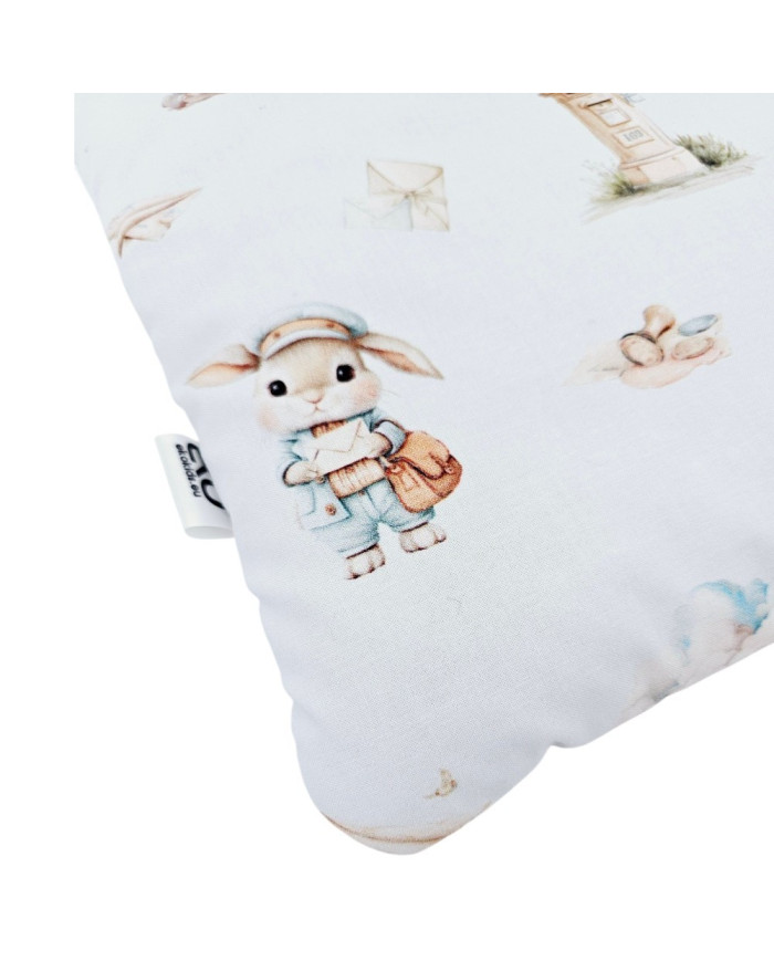 Oreiller 40x60 cm POSTMAN